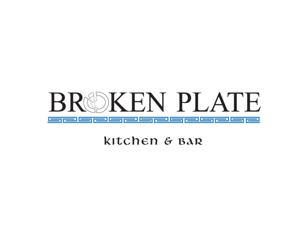 Broken Plate Calgary Authentic Greek Cuisine Willow Park Village