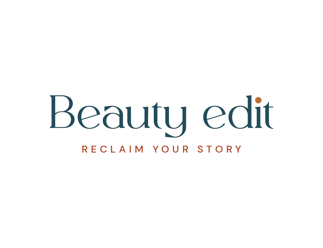 The Beauty Edit Store logo.