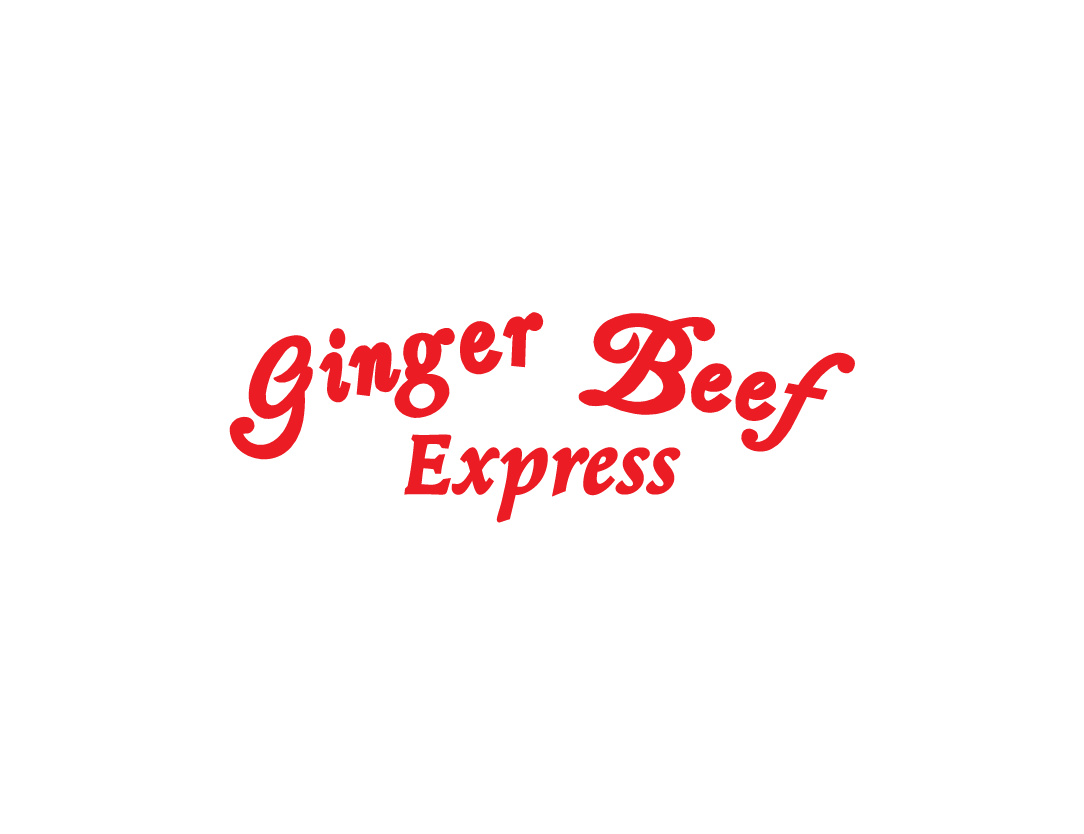 Ginger Beef Express