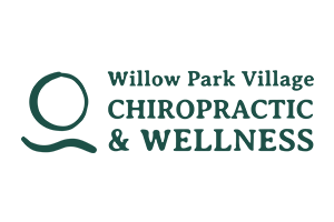 The Willow Park Village Chiropractic and Wellness logo.