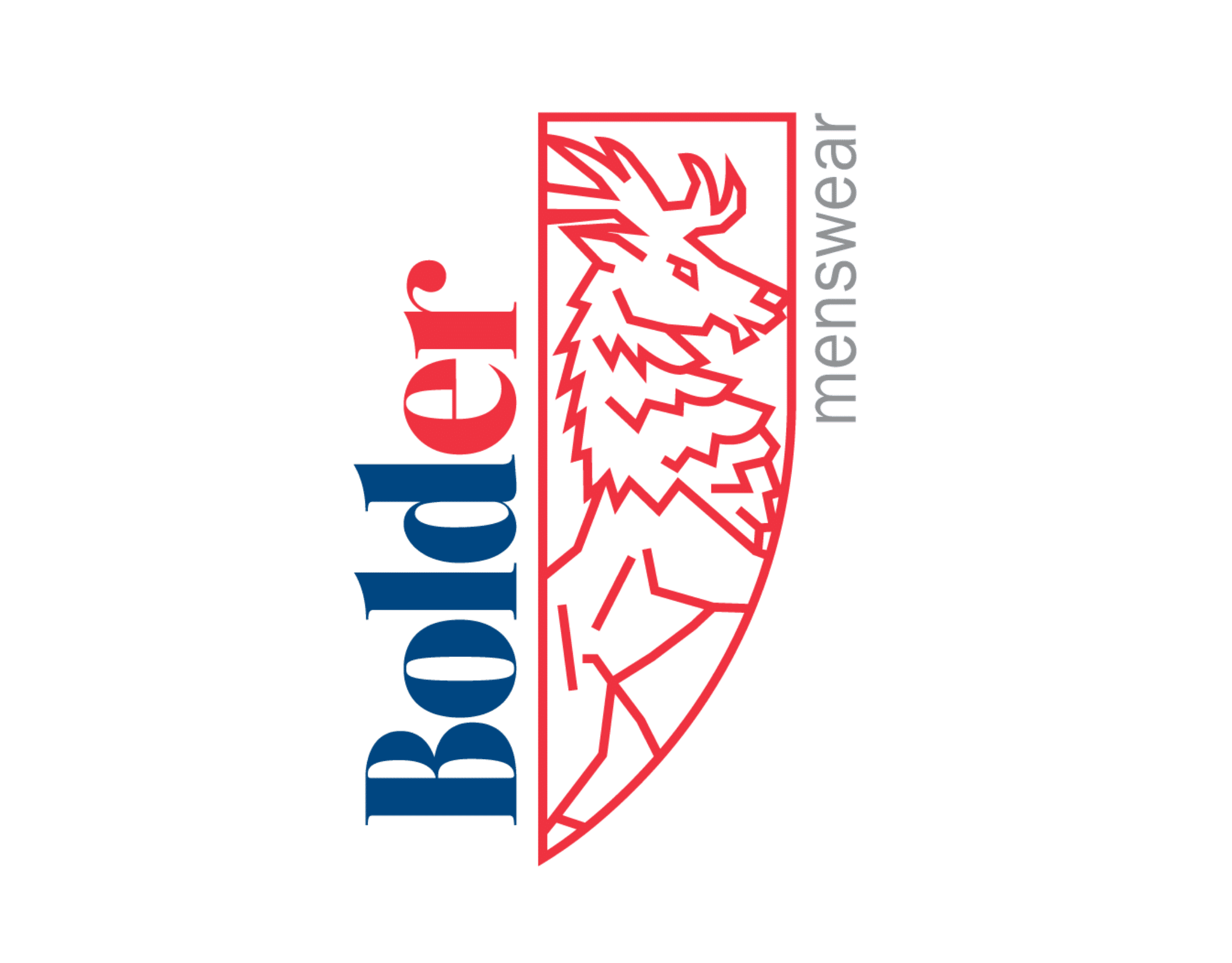 Bolder Menswear
