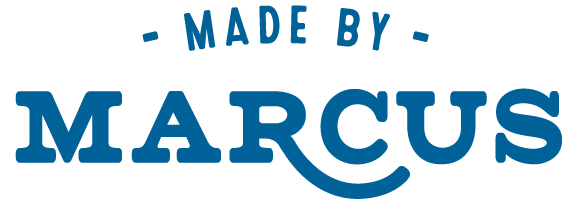 Made by Marcus logo